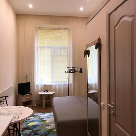 At Park Apartamento *