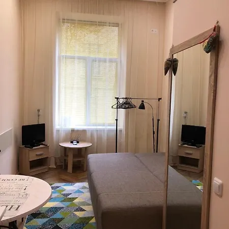 At Park Apartamento